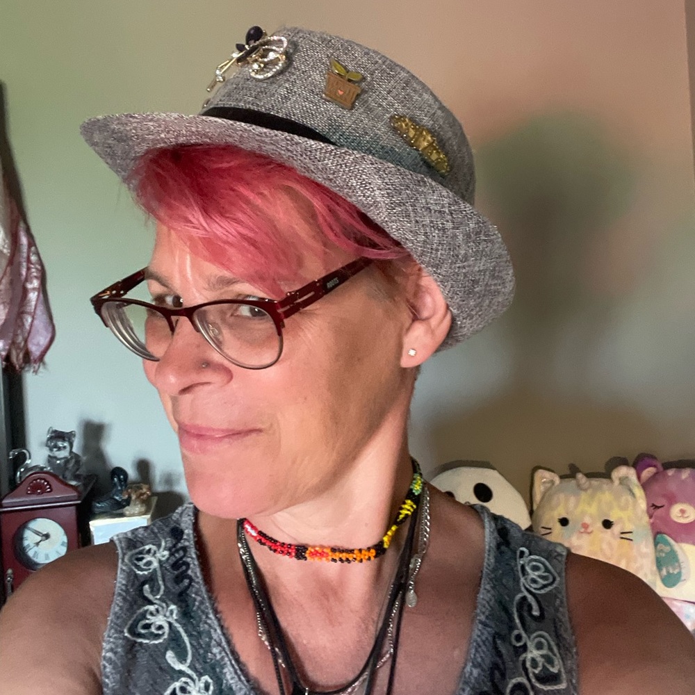 Meet your Posher, Ingrid